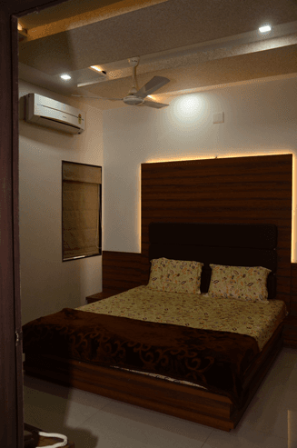 Hotel Yash image 4