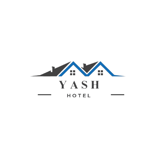 Hotel Yash logo